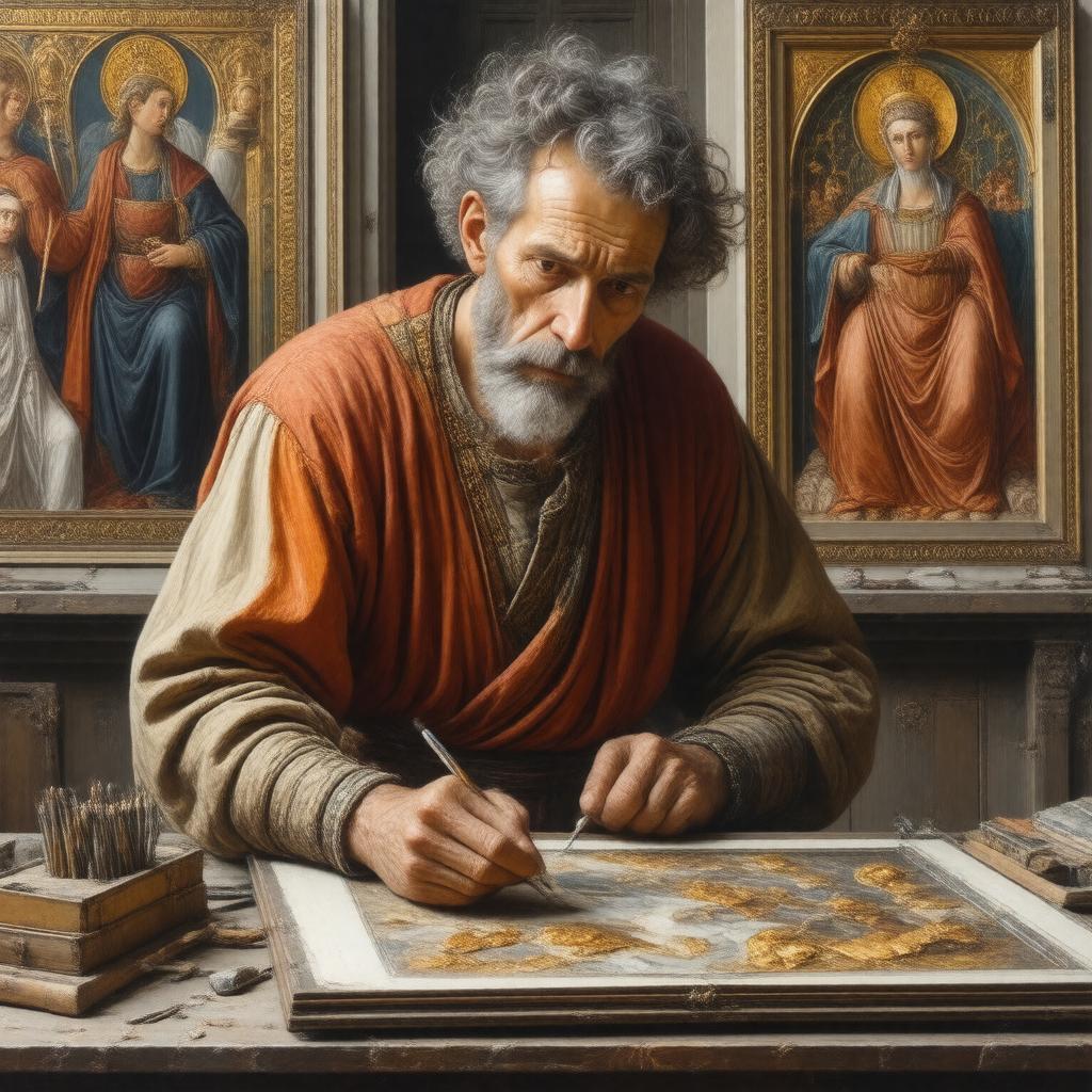 Carlo Crivelli
